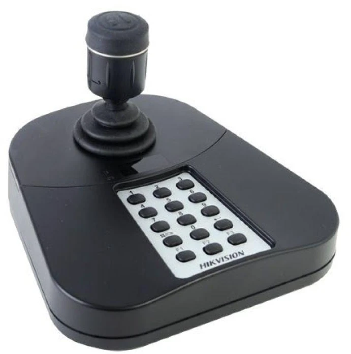 VALDYMO KLAVIATŪRA USB DS-1005KI Hikvision