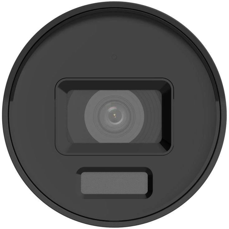 Hikvision Pro Series DS-2CD2066G2H-IU(2.8mm)(eF)/Juodas Indoor/Outdoor IP Security Bullet Camera 3200 x 1800 px Ceiling/Wall