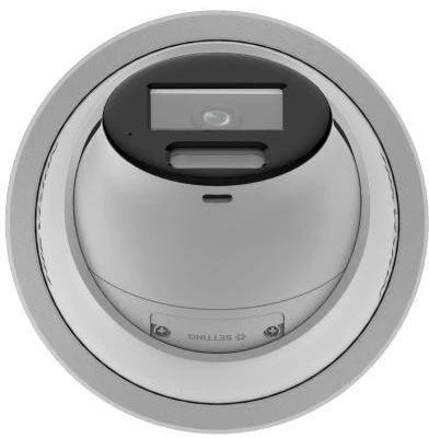 IP KAMERA DS-2CD2387G2H-LIU(2.8MM)(EF) ColorVu - 8.3 Mpx, 4K UHD Hikvision