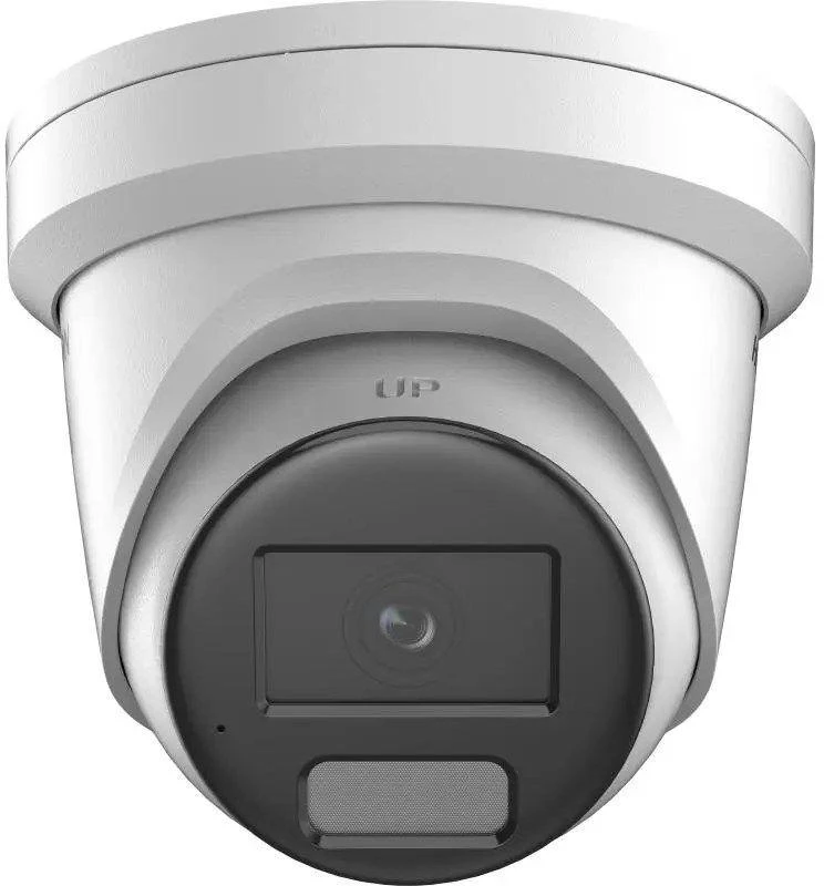 IP KAMERA DS-2CD2387G2H-LIU(2.8MM)(EF) ColorVu - 8.3 Mpx, 4K UHD Hikvision