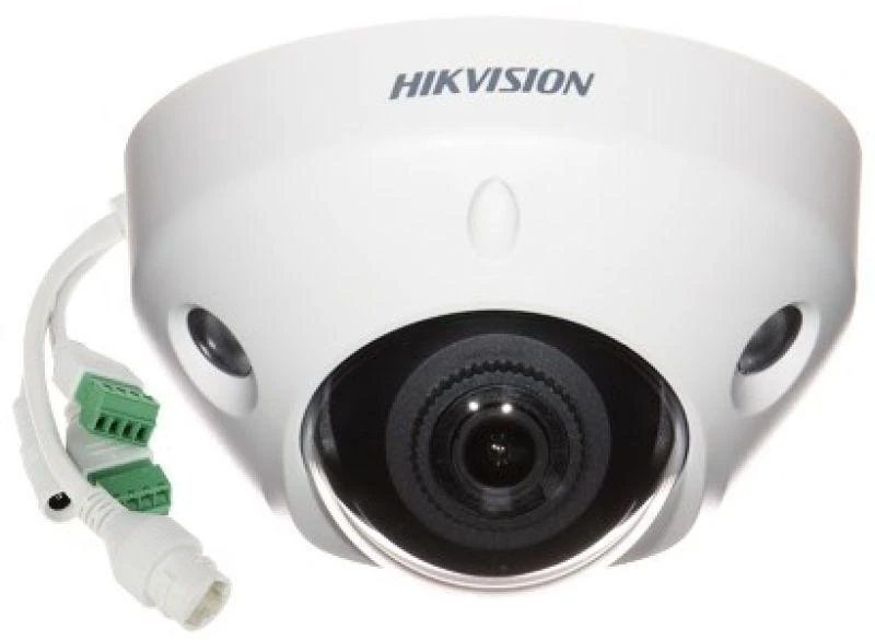 DS-2CD2586G2-IS 2.8mm C PL Kamera IP HIKVISION