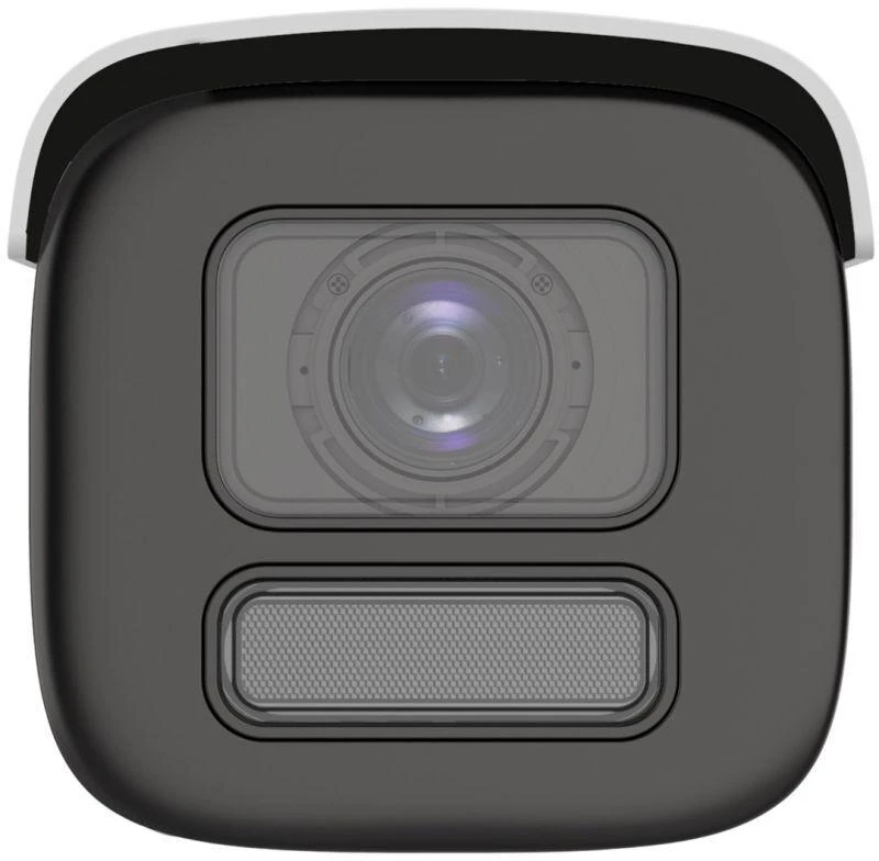 Hikvision DS-2CD2647G2T-LZS(2.8-12mm)(C) Kulka (forma) IP apsaugos kamera Vidaus ir lauko 2688 x 1520 pikseliai Lubos / siena