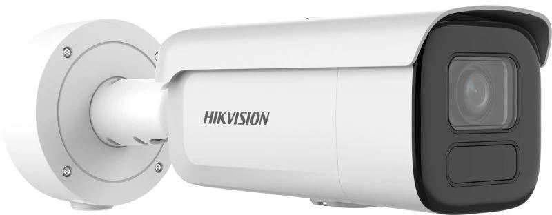 Hikvision DS-2CD2686G2H-IZS(2.8-12MM)(EF) apsaugos stebėjimo kamera Kulka (forma) IP apsaugos kamera Lauke 3840 x 2160 pikseliai Lubos / siena