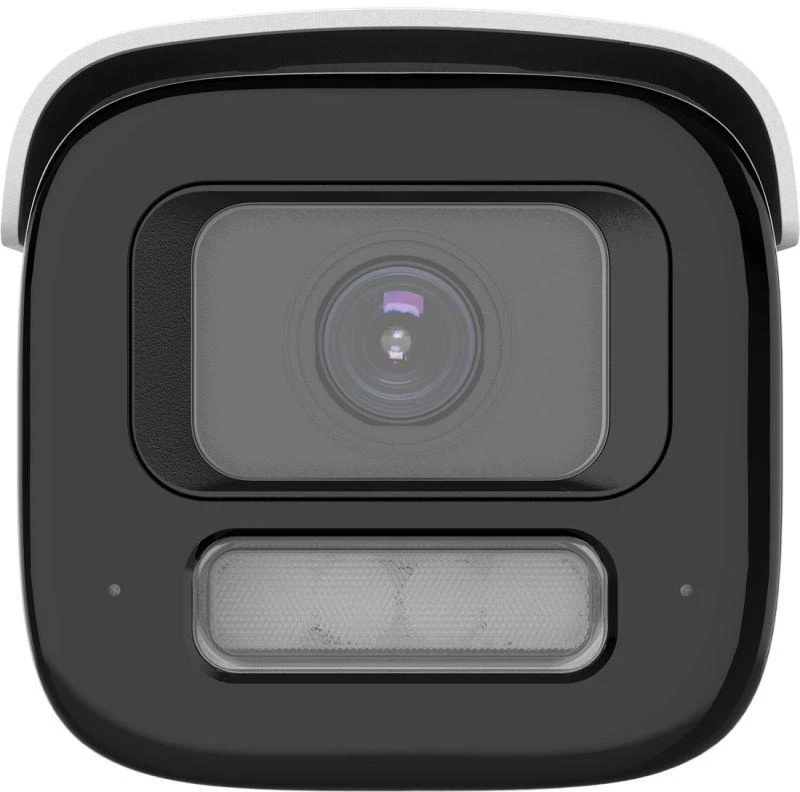Hikvision Pro Series with ColorVu DS-2CD2687G3-LIZS2UY/SL(2.8-12MM) apsaugos stebėjimo kamera Kulka (forma) IP apsaugos kamera Vidaus ir lauko 3840 x 2160 pikseliai Siena / stulpas