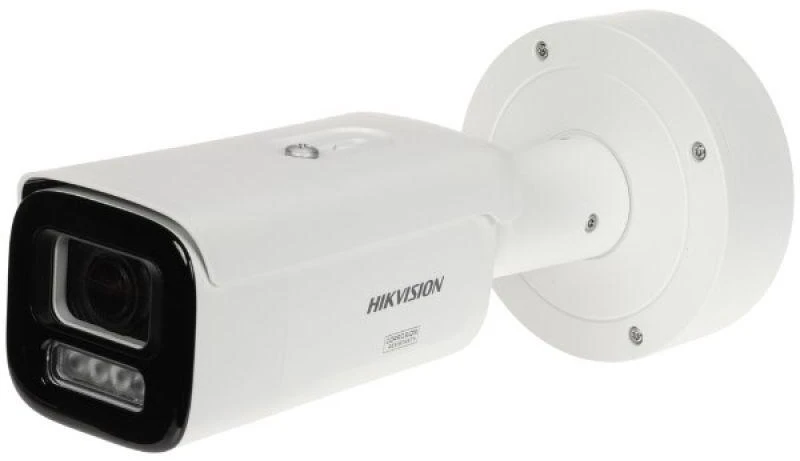 ANTIVANDALINĖ IP KAMERA DS-2CD2687G3-LIZSY(2.8-12MM) Išmanusis hibridinis apšvietimas ColorVu 3.0 - 8 Mpx - MOTOZOOM Hikvision