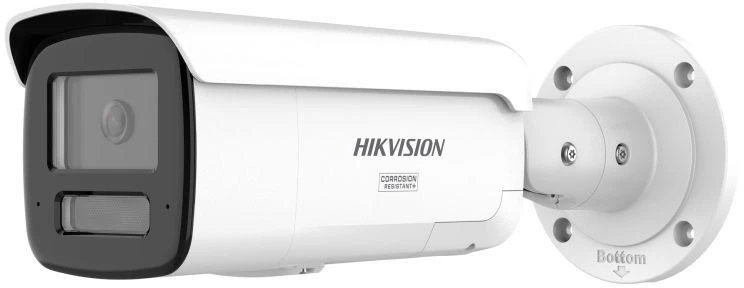 Hikvision DS-2CD2T47G3-LIS2UY/SL 2.8mm IP kamera