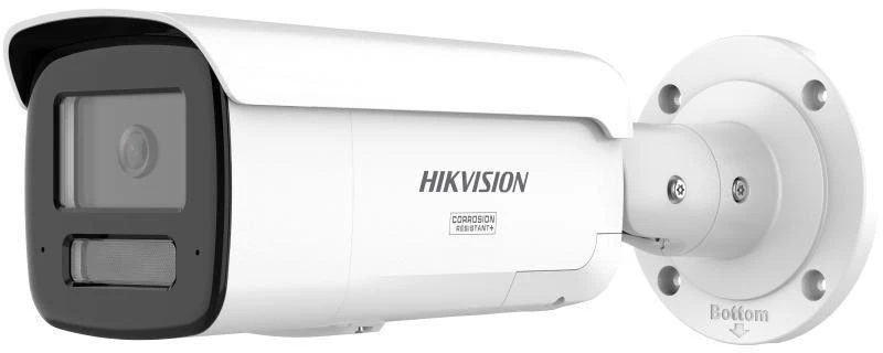 Hikvision DS-2CD2T47G3-LIS2UY/SL 2.8mm IP kamera