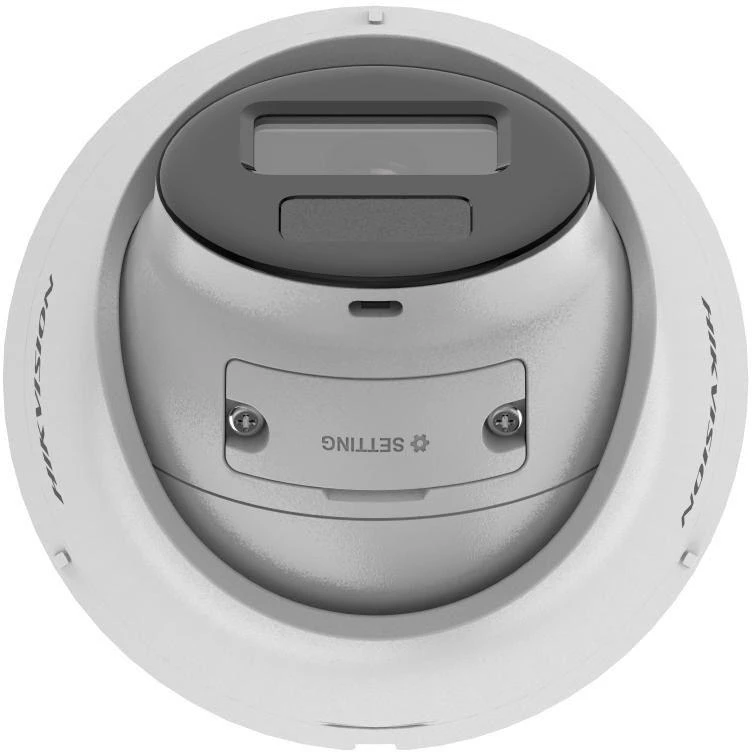 Hikvision Ultra Series DS-2CD3341G2E-I(2.8mm) Bokštelis IP apsaugos kamera Lauke 2560 x 1440 pikseliai Lubos / siena