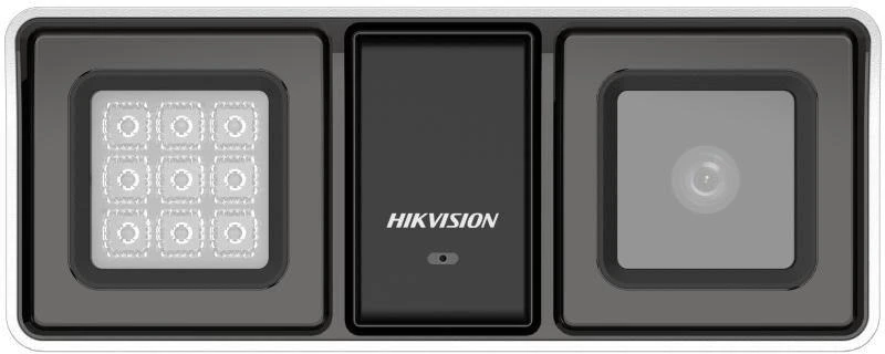 Hikvision DS-2CE18D0T-LFS (3,6 mm) kamera