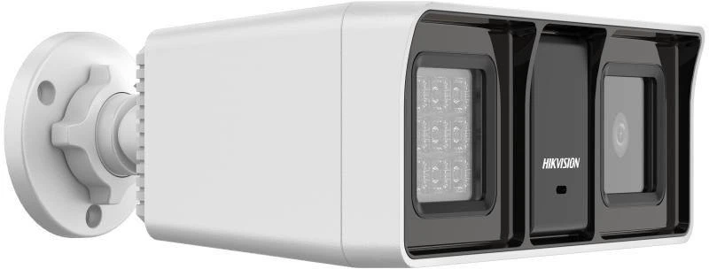 Hikvision DS-2CE18D0T-LFS (3,6 mm) kamera