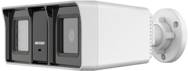 Hikvision DS-2CE18D0T-LFS (3,6 mm) kamera