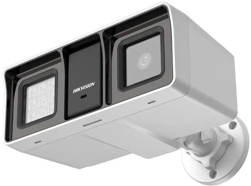 Hikvision DS-2CE18D0T-LFS (3,6 mm) kamera