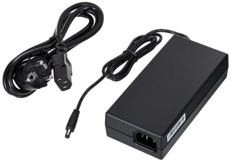 Tinklo Vaizdo Įrašymo Įrenginys - Hikvision DS-7604NXI-K1/4P 4CH 16TB PoE Juodas