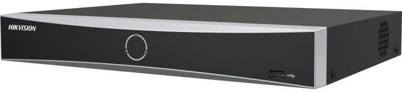 HIKVISION DS-7604NXI-K1(D) IP vaizdo įrašymo įrenginys