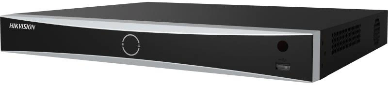 Vaizdo įrašymo įrenginys Hikvision DS-7608NXI-M2/VPro Alarm4+1 NVR