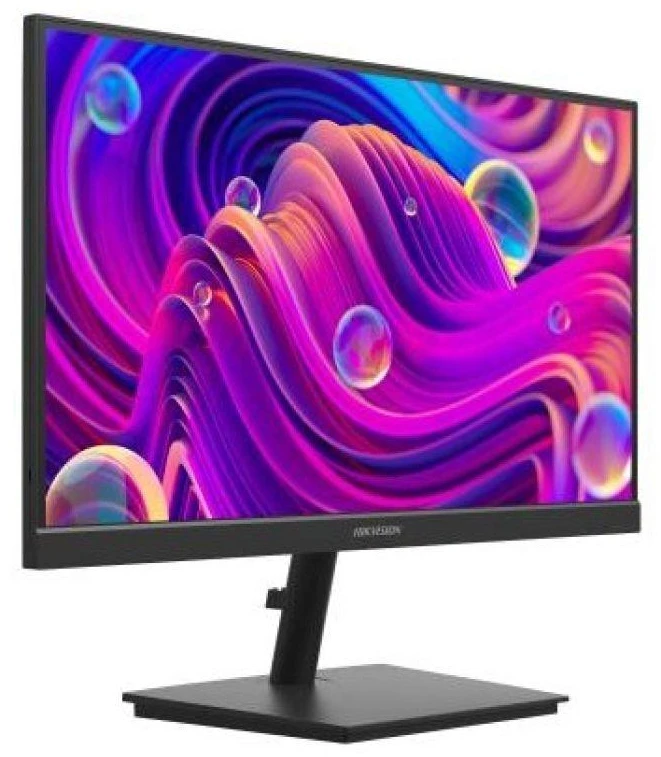 Hikvision DS-D5022F2-1V2S kompiuterio monitorius 54,5 cm (21.4″) 1920 x 1080 pikseliai „Full HD“ LED Juoda