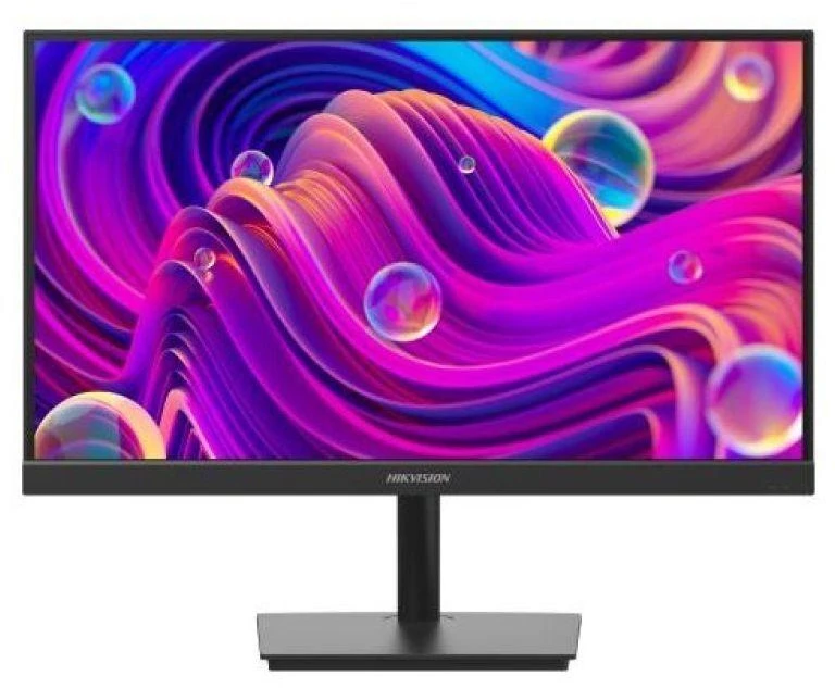 Hikvision DS-D5022F2-1V2S kompiuterio monitorius 54,5 cm (21.4″) 1920 x 1080 pikseliai „Full HD“ LED Juoda