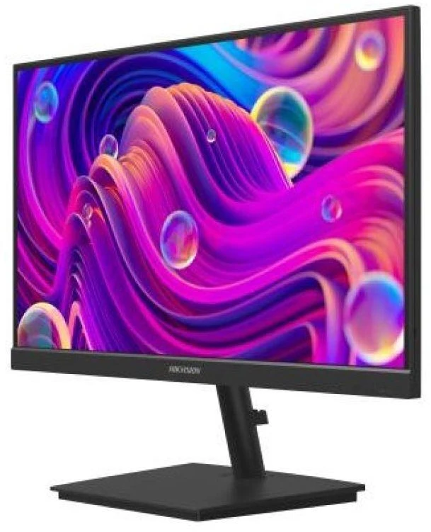 Hikvision DS-D5022F2-1V2S kompiuterio monitorius 54,5 cm (21.4″) 1920 x 1080 pikseliai „Full HD“ LED Juoda