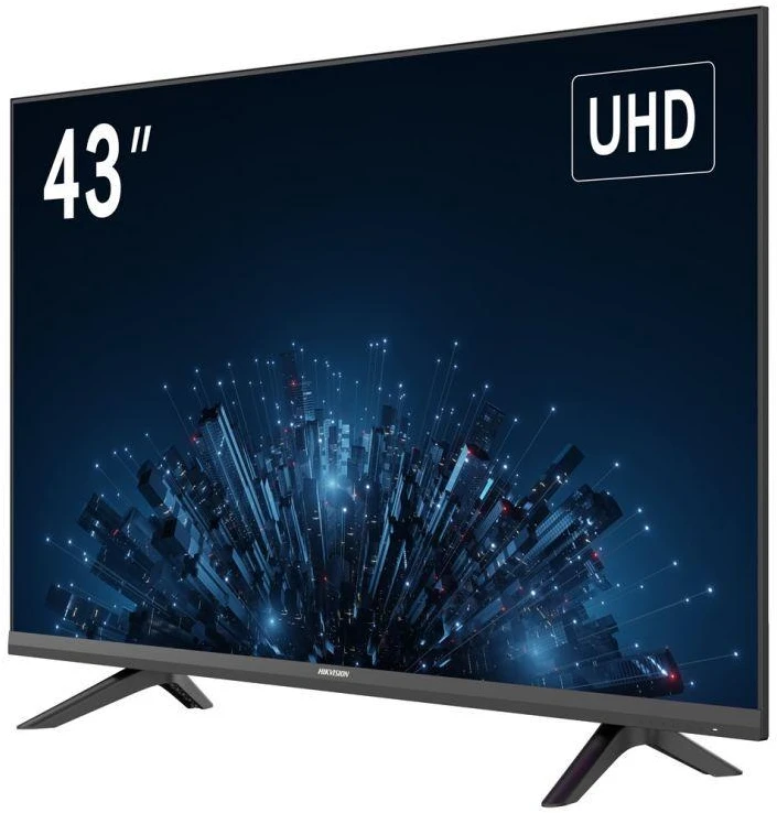 Hikvision DS-D5043F3-1V0S stebėjimo monitorius 109,2 cm (43") 1920 x 1080 px