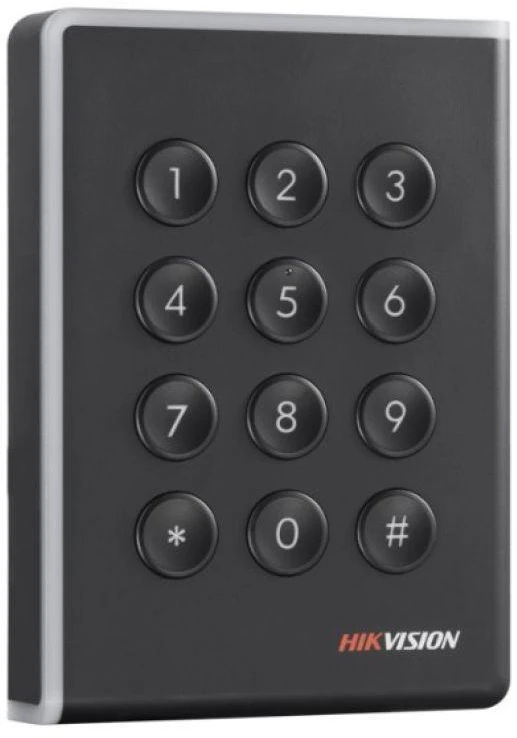 BEKONTAKTIS SKAITYTUVAS DS-K1108AMK Hikvision