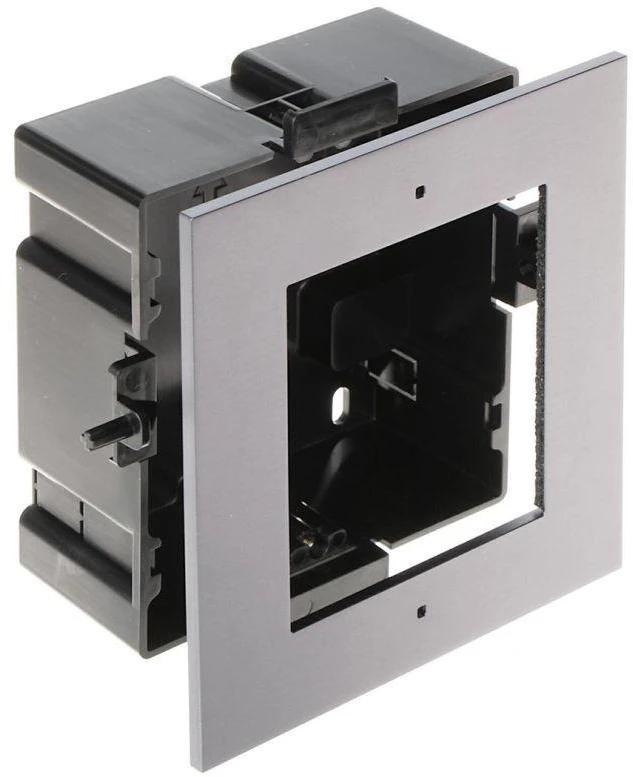 Hikvision DS-KD-ACF1/S domofono priekinis skydelis