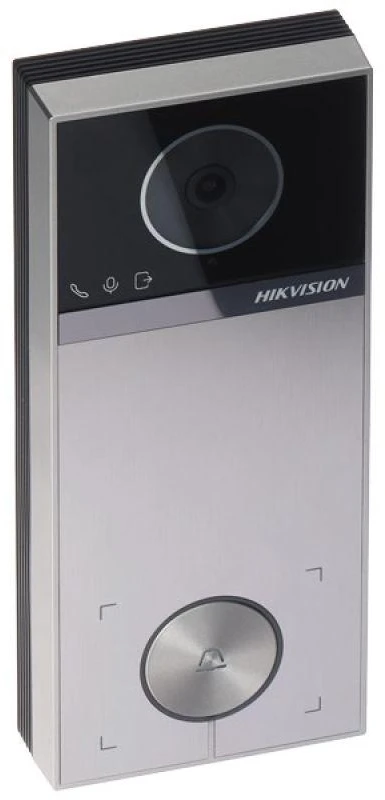 Hikvision telefonspynė DS-KV6114-MWBE1