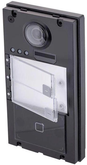 Vilos durų stotelė HIKVISION DS-KV8213-WME1(C)