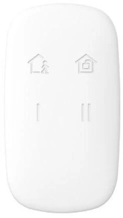 Hikvision Keyfob DS-PKF1-WE AX PRO Baltas