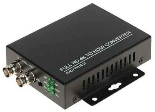 Hikvision DES HV/HDMI+HV-V2 CONVERTER