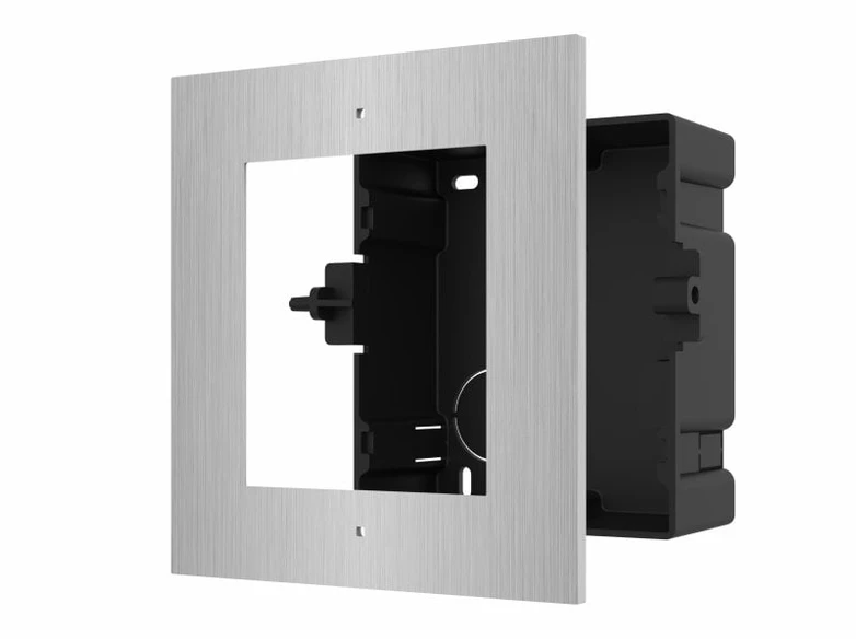 Hikvision įleidžiama dėžutė DS-KD-ACF1/S