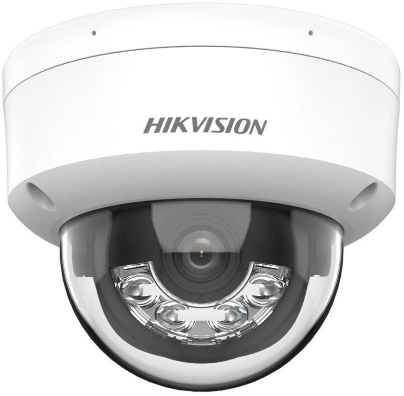 HIKVISION IP KAMERA DS-2CD1183G2-LIUF 2.8mm