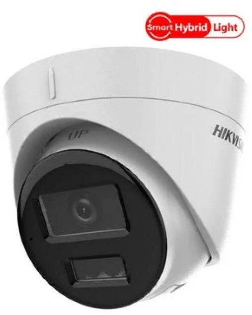 IP KAMERA DS-2CD1343G2-LIU(2.8MM) Smart Hybrid Light – 3.7 Mpx Hikvision