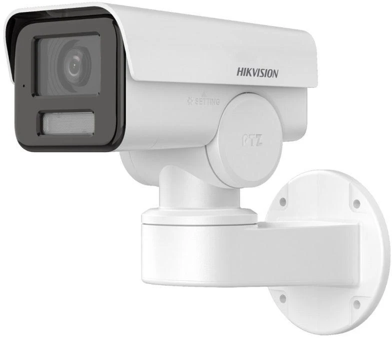 KAMERA PTZ IP ROTACINĖ VIDINĖ DS-2CD1A43G0-IZU(2.8-12MM) - 3.7 Mpx 2.8 ... 12 mm Hikvision