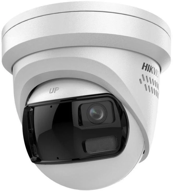 HIKVISION kamera DS-2CD2383G2P-LISU/SL(180°)(O-STD)