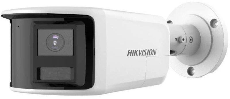 HIKVISION kamera DS-2CD2T43G2P-LISU/SL(180°)(O-STD)