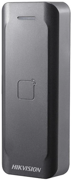 Hikvision kortelių skaitytuvas DS-K1802E