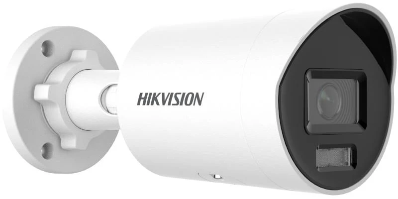 „Hikvision“ kulka DS-2CD2066G2H-IU F2.8 (balta, 6 MP, 40 m. IR, „AcuSense“)