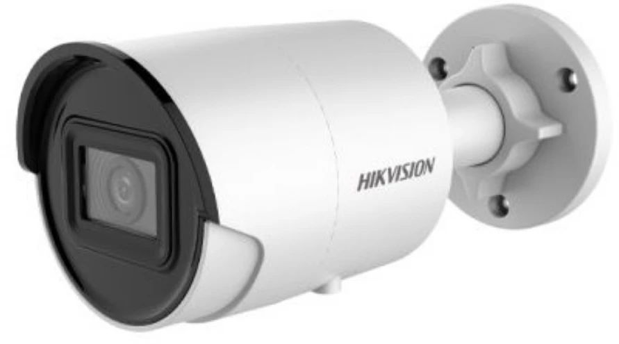 IP KAMERA DS-2CD2086G2H-IU(2.8MM)(EF) ACUSENSE - 8.3 Mpx 4K UHD Hikvision