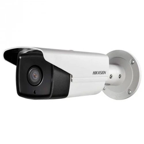 Hikvision kulka DS-2CD2T83G2-4I F2.8 (balta, 8 MP, 80 m. IR, AcuSense)