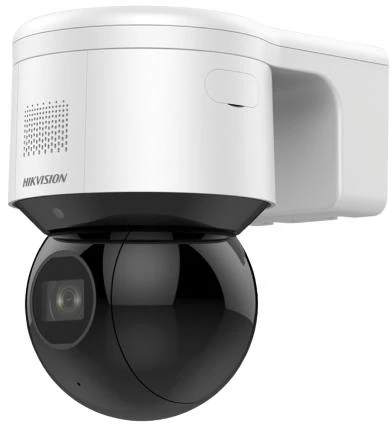 „Hikvision“ mini greičio kupolinė kamera DS-2DE3A404IWG-E/W