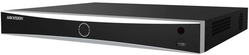 IP REGISTRATORIUS DS-7616NXI-K2(D) 16 KANALŲ AcuSense Hikvision