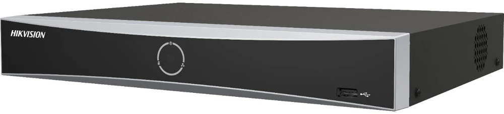 IP REGISTRATORIUS DS-7716NXI-I4/S(E) 16 KANALŲ ACUSENSE Hikvision