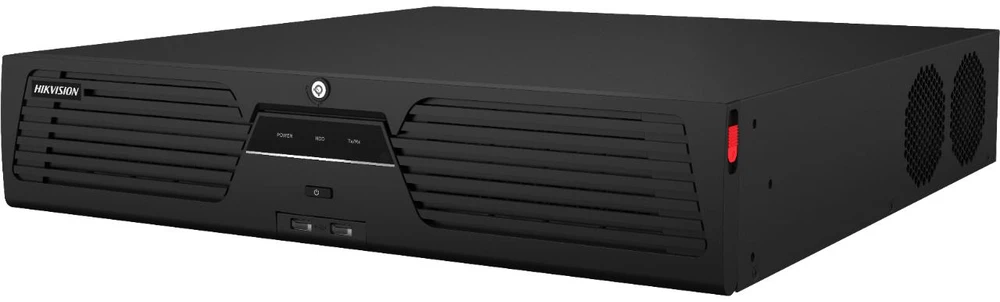 Vaizdo įrašymo įrenginys Hikvision NVR DS-9664NI-M8