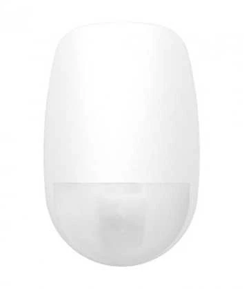 Hikvision PIR belaidis judesio jutiklis AX PRO DS-PDC15-EG2-WE(B)