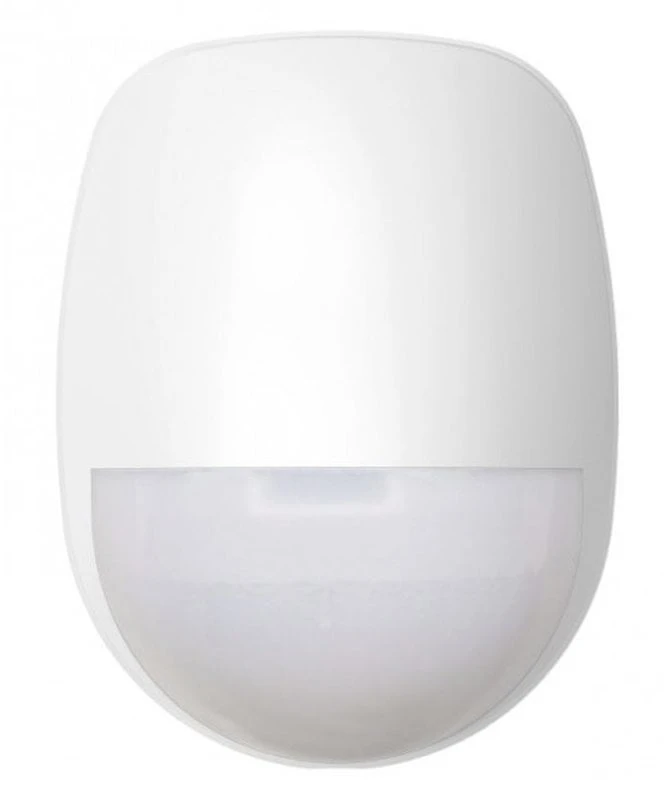 Laidinis judesio jutiklis Hikvision Elipse, DS-PDP18-EG2 (PET), iki 18m, 85,9°, PET iki 10Kg