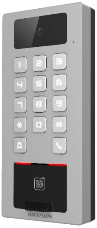 Hikvision DS-K1T502DBFWX-C