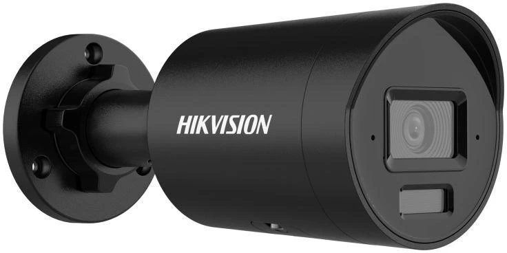 DS-2CD2083G2-LI2U(2.8mm)(Juodas) Kamera IP tubowa 8Mpx Hikvision