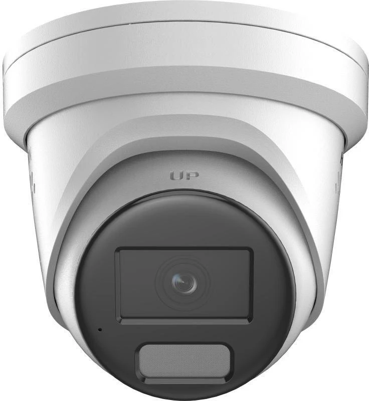 Hikvision DS-2CD2367G2H-LISU/SL(4mm)(eF) IP kamera