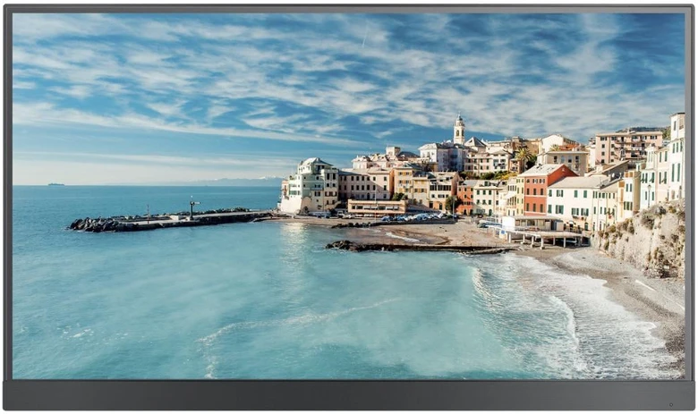 Hikvision SP 21.5" monitorius DS-D6022FN-B