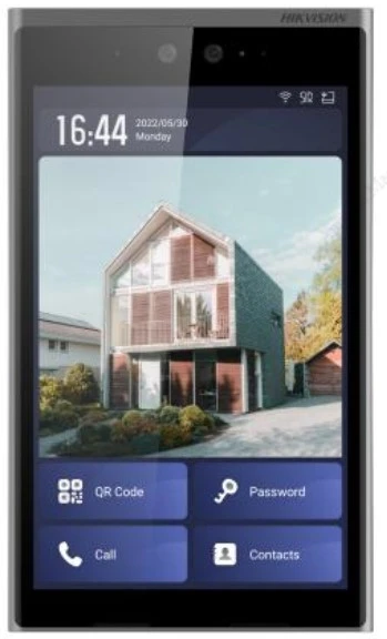 Hikvision telefonspynė DS-KD9633-WBE6
